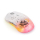 SteelSeries Aerox 3 WL Gen 2 (Ghost) - 1512555 - zdjęcie 3